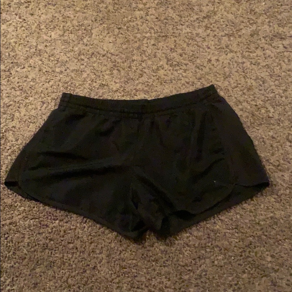 Athletic Shorts